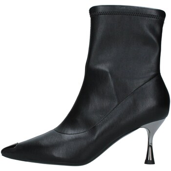 Chaussures Femme Bottines Cult CLW395400 Noir
