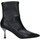 Chaussures Femme Bottines Cult CLW395400 Noir