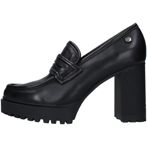 Chaussures Femme Mocassins Cult CLW410700 Noir