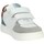 Chaussures Enfant Baskets montantes Balducci MSP4507 Blanc
