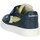 Chaussures Enfant Baskets montantes Balducci MSP4507 Bleu