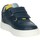 Chaussures Enfant Baskets montantes Balducci MSP4507 Bleu