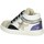 Chaussures Fille Baskets basses Balducci MSP4467 Blanc