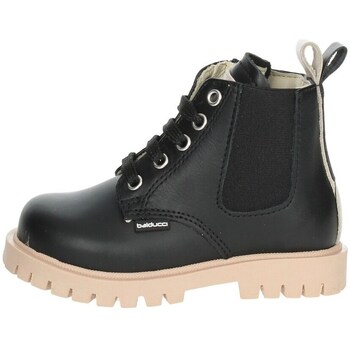 Chaussures Fille Boots Balducci MATR2541 Noir
