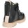 Chaussures Fille Boots Balducci MATR2541 Noir