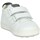 Chaussures Fille Baskets basses Balducci CITA6214 Blanc