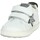 Chaussures Fille Baskets basses Balducci CITA6214 Blanc