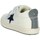 Chaussures Enfant Baskets montantes Balducci CITA6204 Beige
