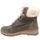 Chaussures Femme Bottines Ara Boots 24599-05 Kaki
