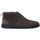 Chaussures Homme Baskets mode HEYDUDE JO Marron
