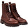 Chaussures Femme Low boots Art 116821112003 Marron