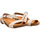 Chaussures Femme Sandales et Nu-pieds Art 1104511ZZ003 Marron