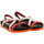 Chaussures Femme Sandales et Nu-pieds Art 11619S101003 Multicolore