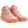 Chaussures Femme Low boots Art 117781121003 Noir