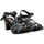 Chaussures Femme Sandales et Nu-pieds Art 1184211O3003 Noir