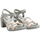 Chaussures Femme Sandales et Nu-pieds Art 1184211TV003 Marron