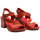 Chaussures Femme Sandales et Nu-pieds Art 1187211J5003 Noir