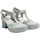 Chaussures Femme Sandales et Nu-pieds Art 1187411TR003 Noir