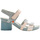Chaussures Femme Sandales et Nu-pieds Art 1187511TV003 Noir