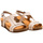 Chaussures Femme Sandales et Nu-pieds Art 1193211ZZ003 Noir