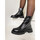 Chaussures Femme Bottines Inuovo - Bottines A17007 Black Noir