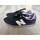 Chaussures Homme Baskets basses New Balance Baskets New Balance 410 violet et noir Noir