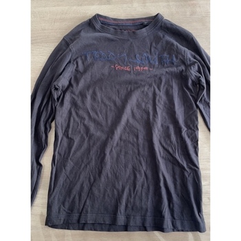 bpc bonprix collection Women's Denim Love Graphic T-Shirt Short Sleeve  EUR-40/42