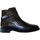 Chaussures Femme chaussures Boots PintoDiBlu PINTO23 Noir