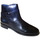 Chaussures Femme chaussures Boots PintoDiBlu PINTO23 Noir