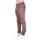 Vêtements Homme Pantalons 5 poches Pt Torino ASMAZA0CL1NU65 Marron