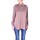 Vêtements Femme Chemises / Chemisiers Calvin Klein Jeans K20K205682 Marron