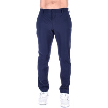 Vêtements Homme Pantalons 5 poches Pt Torino ASEPZZ0KLTEJ01 Bleu