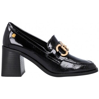 chaussures escarpins carmela  zapatos mocasín con tacón para mujer de carmela 161157 