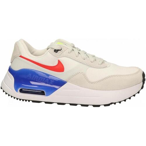Chaussures Femme Baskets mode Nike W  AIR MAX SYSTM Autres