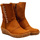 Chaussures Femme Low boots El Naturalista 2516511ND005 Gris