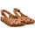 Chaussures Femme Sandales et Nu-pieds El Naturalista 2521311F5005 Gris