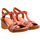Chaussures Femme Sandales et Nu-pieds El Naturalista 2556311SV005 Gris