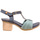 Chaussures Femme Sandales et Nu-pieds El Naturalista 2556311WX005 Gris