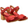 Chaussures Femme Sandales et Nu-pieds El Naturalista 255641181005 Gris