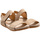 Chaussures Femme Sandales et Nu-pieds El Naturalista 25650117S005 Gris
