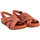 Chaussures Femme Sandales et Nu-pieds El Naturalista 2565111SV005 Gris