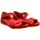 Chaussures Femme Sandales et Nu-pieds El Naturalista 256521181005 Gris