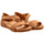 Chaussures Femme Sandales et Nu-pieds El Naturalista 2565211F5005 Gris