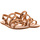 Chaussures Femme Sandales et Nu-pieds El Naturalista 2571111F5005 Gris