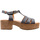 Chaussures Femme Sandales et Nu-pieds El Naturalista 258901105005 Noir