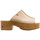 Chaussures Femme Sandales et Nu-pieds El Naturalista 25892117S005 Gris