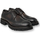 Chaussures Homme Derbies Corvari 2068 EBANO Marron