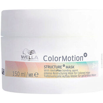 Beauté Soins & Après-shampooing Wella Color Motion Mask 