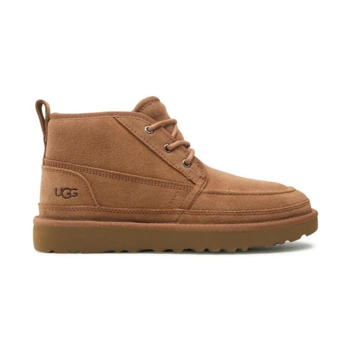 Chaussures Homme Baskets basses UGG  Marron