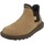 Chaussures Femme Low boots HEYDUDE 4038921N.09 Beige